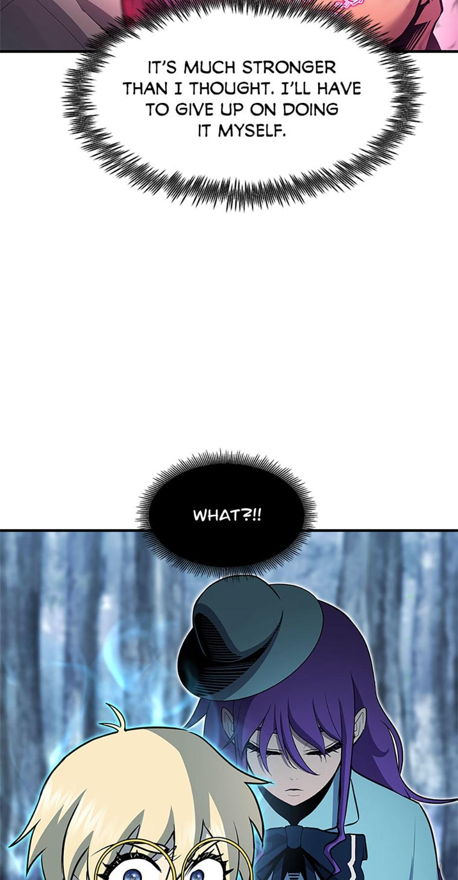 The Art of Reincarnation Chap 48 - Next Chap 49