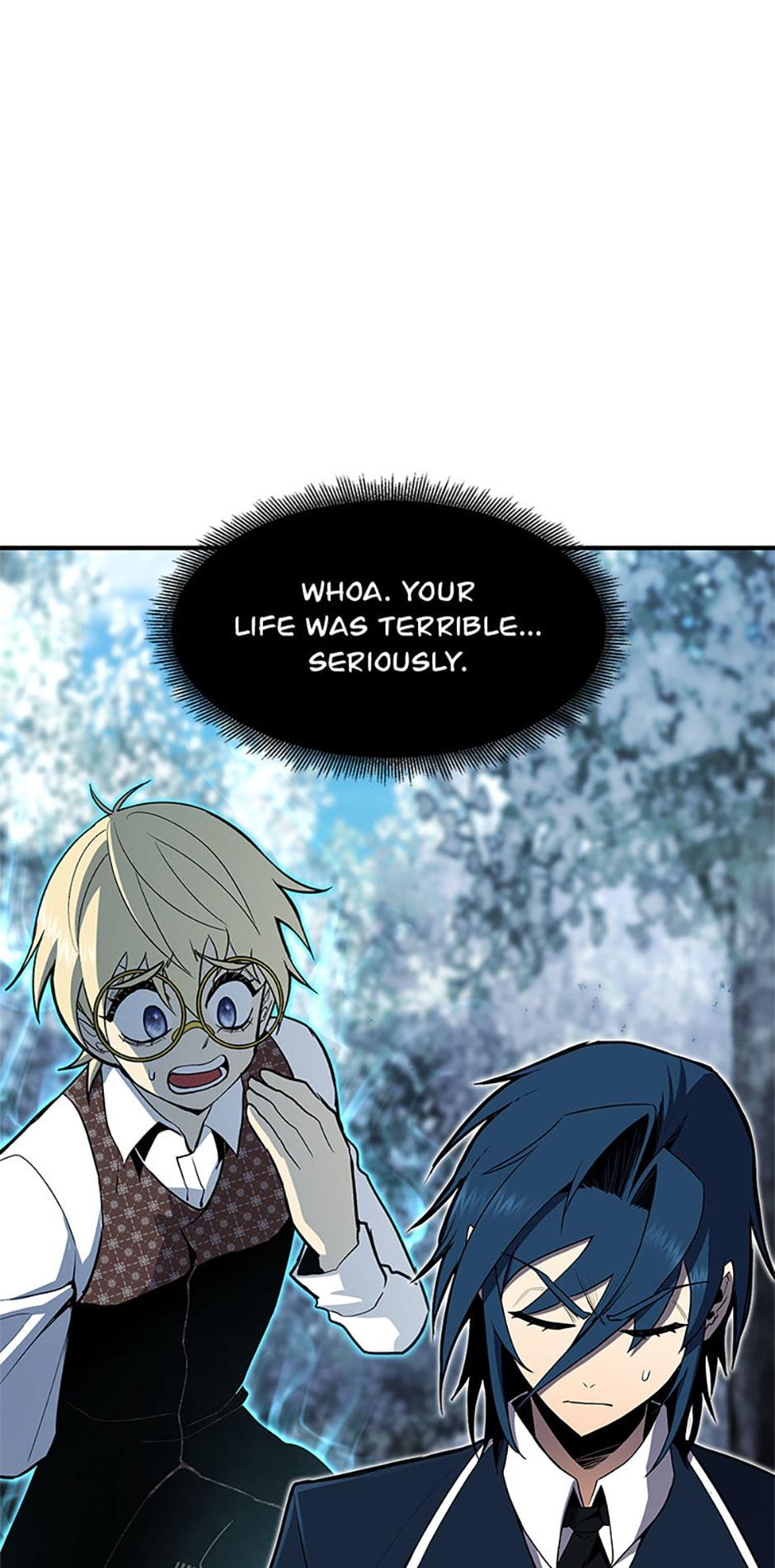 The Art of Reincarnation Chap 48 - Next Chap 49