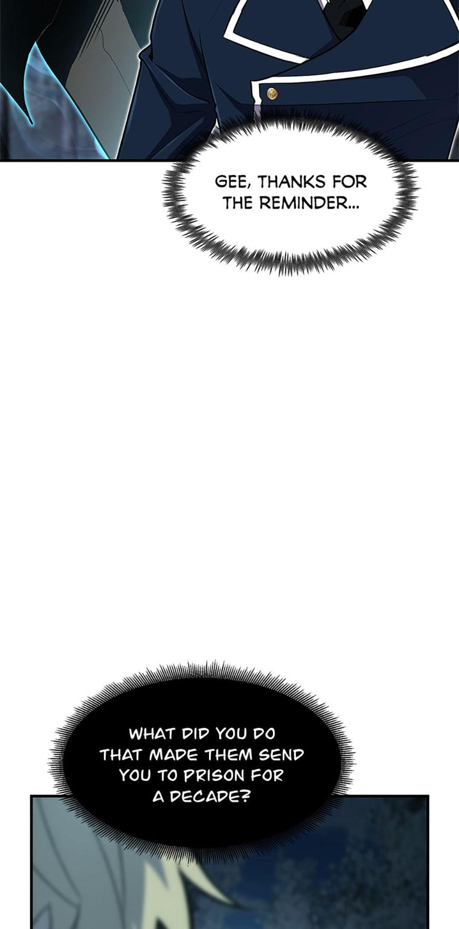 The Art of Reincarnation Chap 48 - Next Chap 49