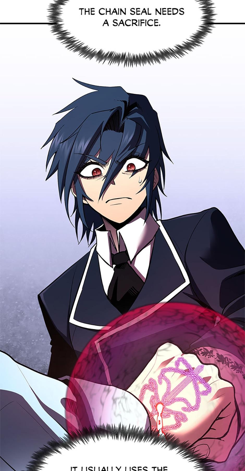 The Art of Reincarnation Chap 48 - Next Chap 49