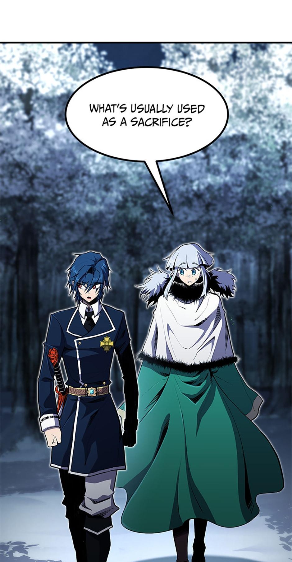 The Art of Reincarnation Chap 48 - Next Chap 49