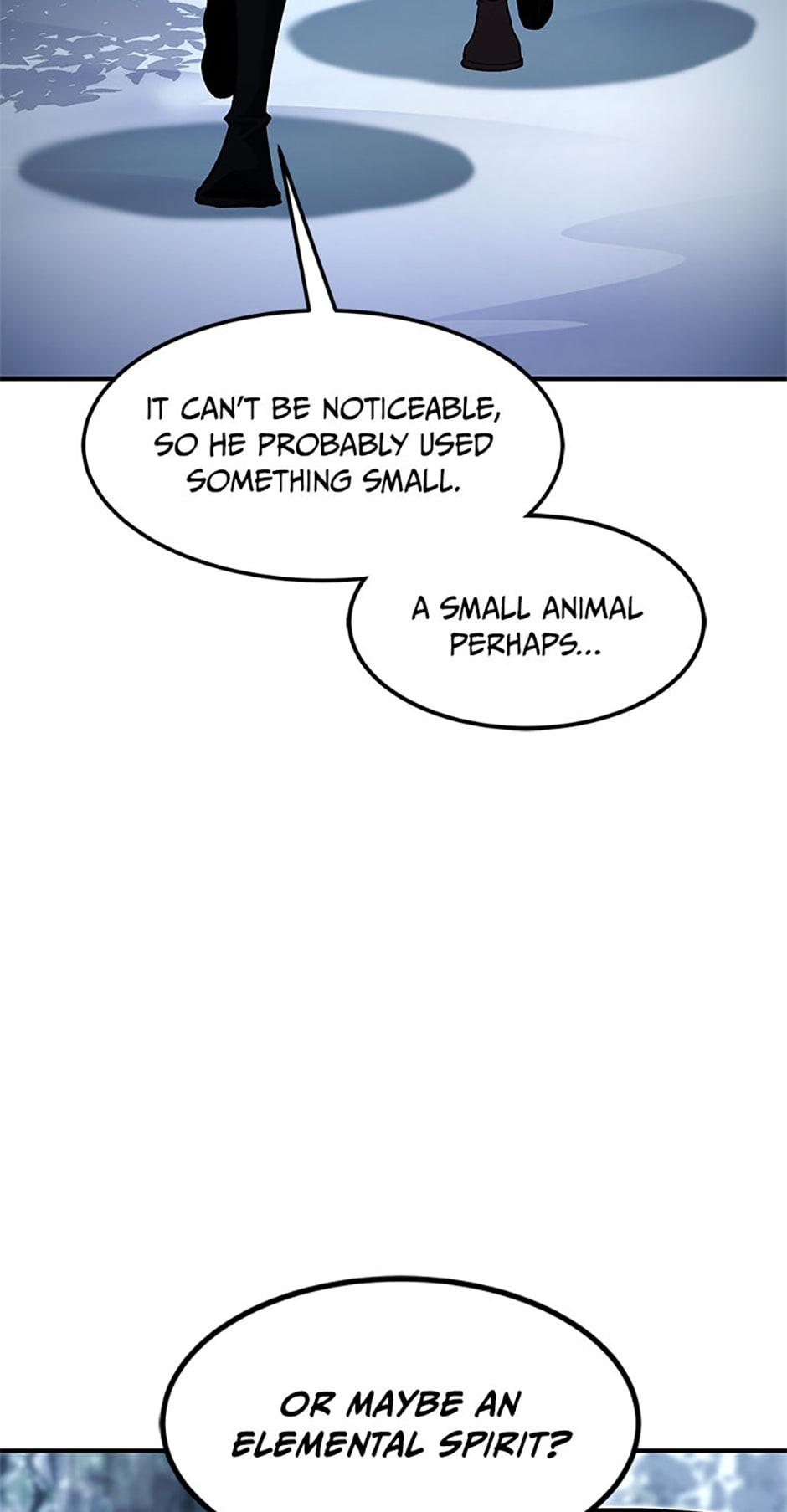 The Art of Reincarnation Chap 48 - Next Chap 49