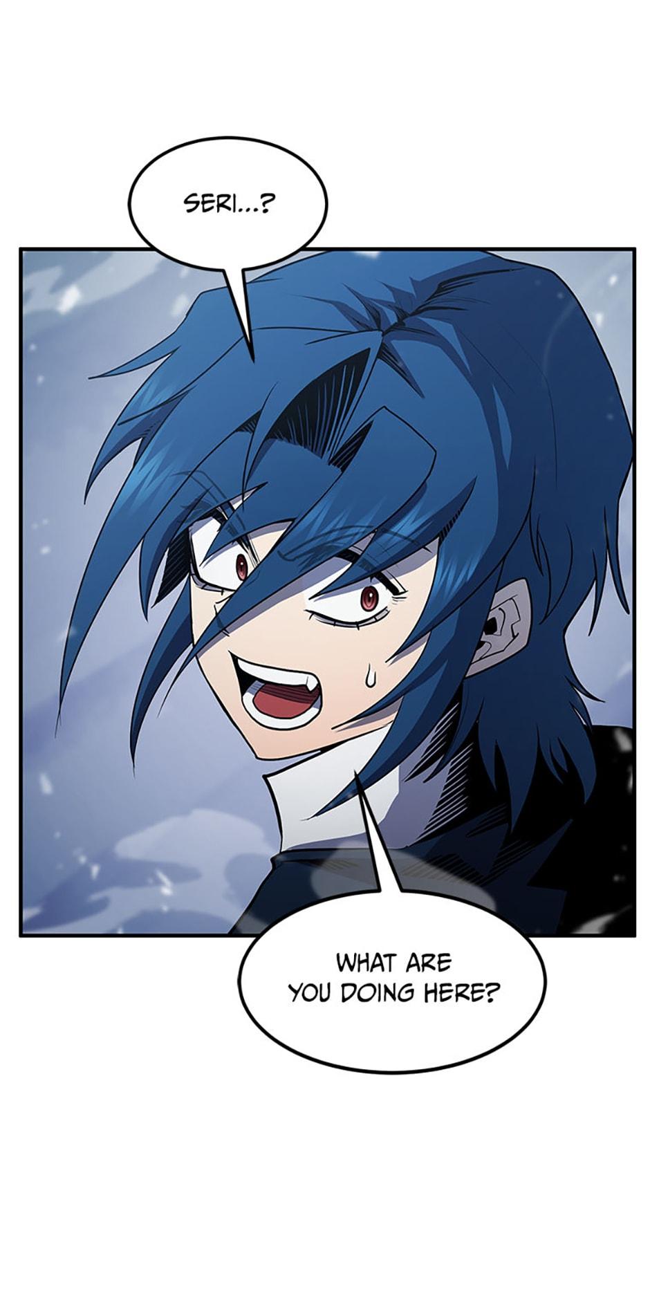 The Art of Reincarnation Chap 48 - Next Chap 49