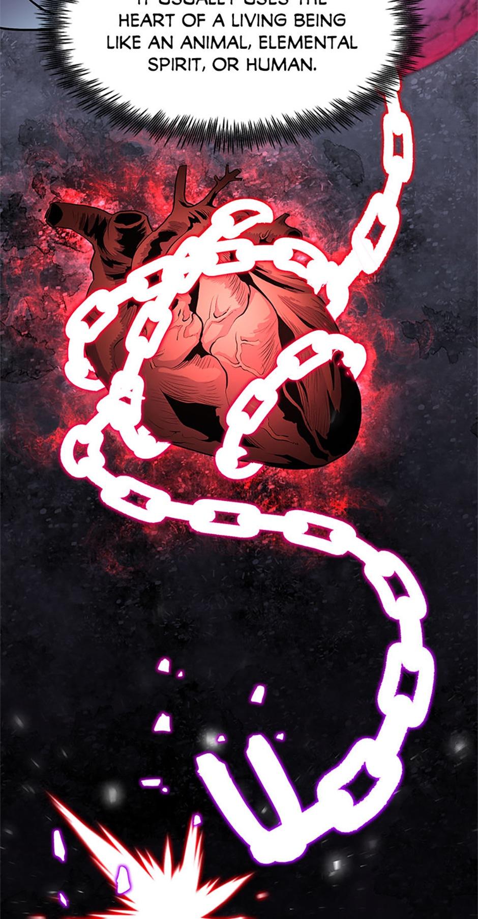 The Art of Reincarnation Chap 48 - Next Chap 49