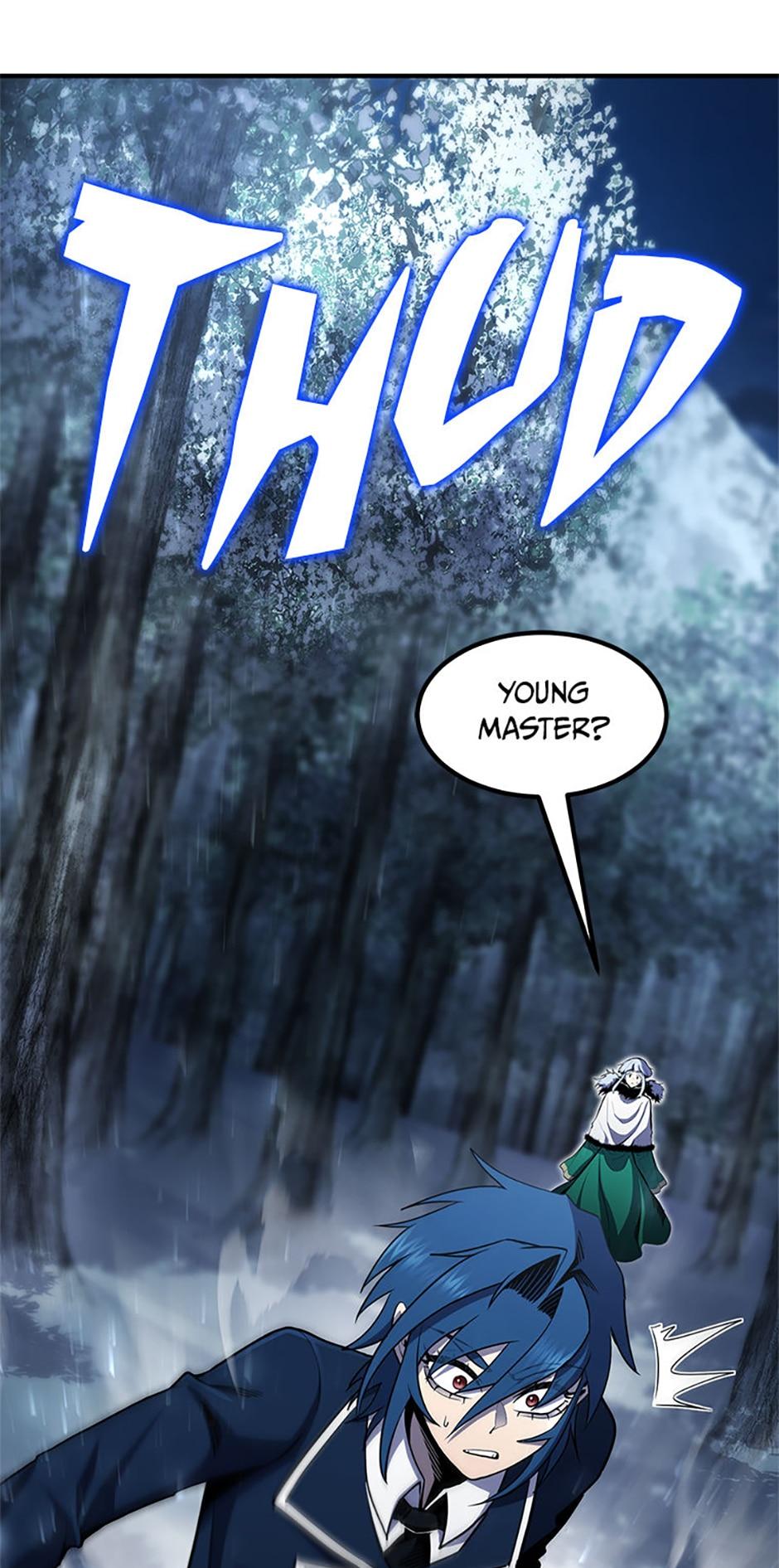 The Art of Reincarnation Chap 48 - Next Chap 49