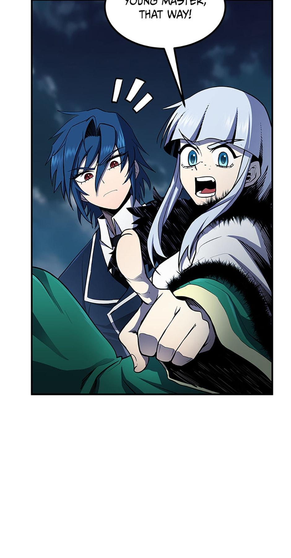 The Art of Reincarnation Chap 48 - Next Chap 49