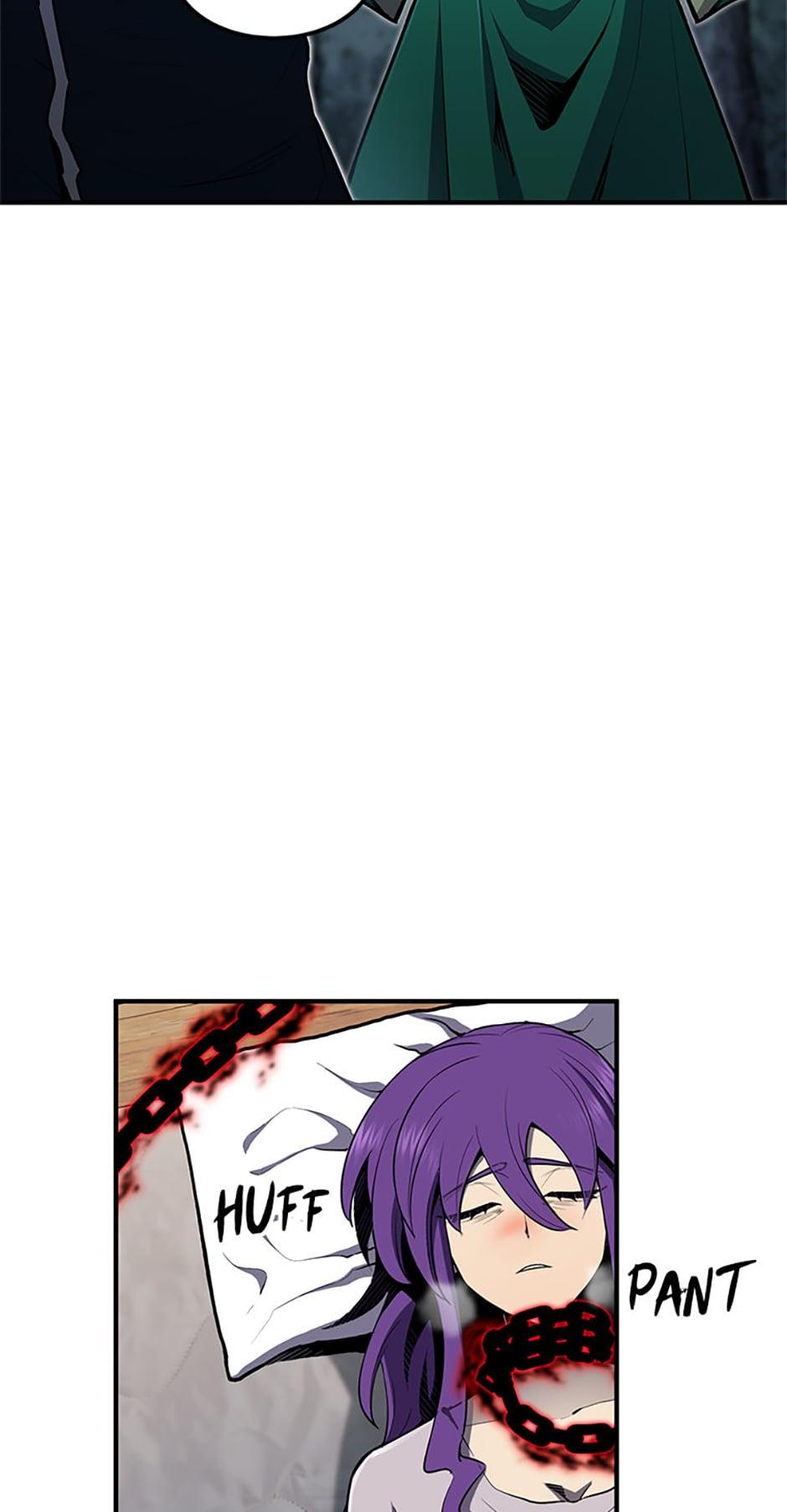 The Art of Reincarnation Chap 48 - Next Chap 49