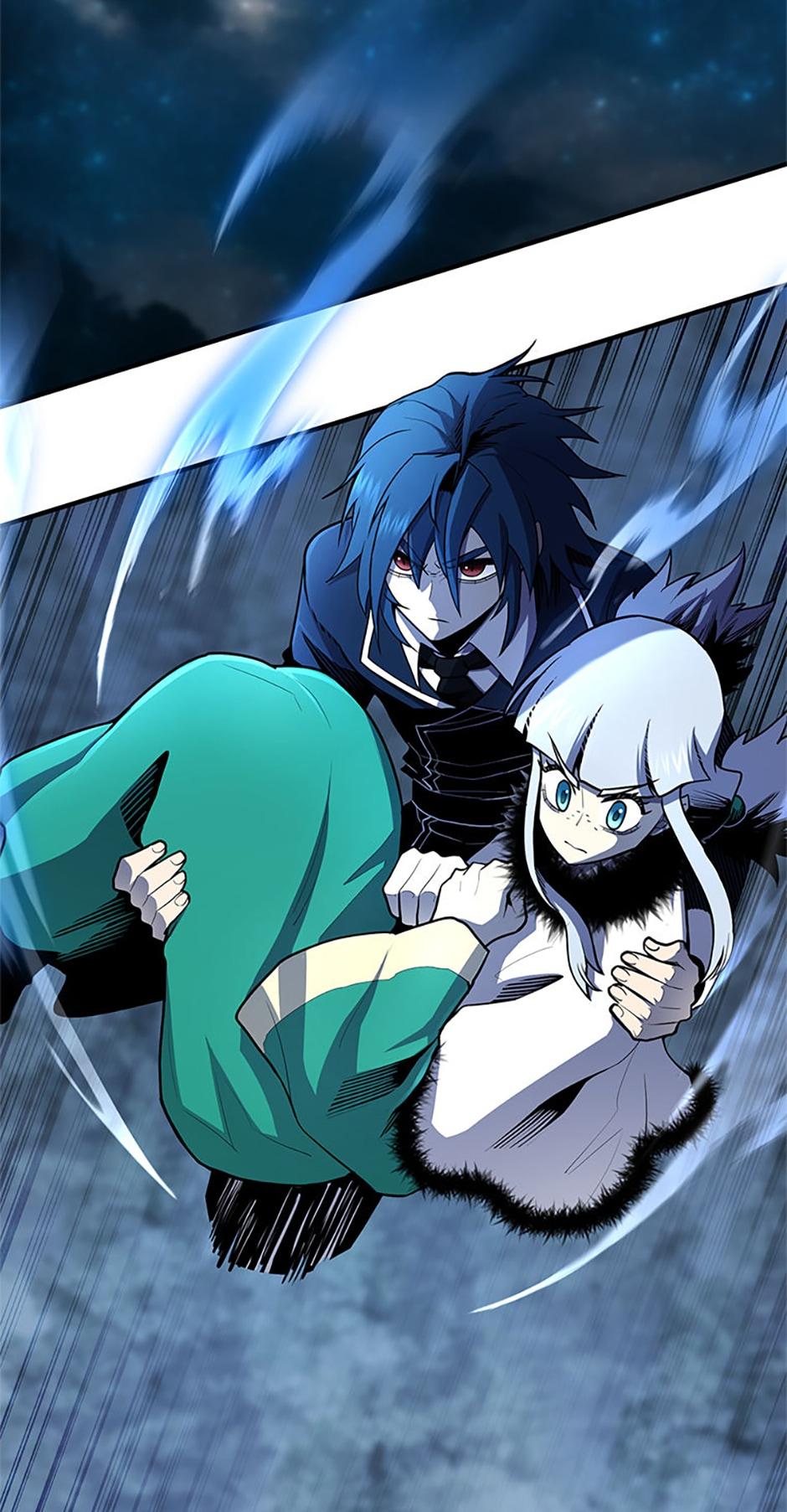 The Art of Reincarnation Chap 48 - Next Chap 49