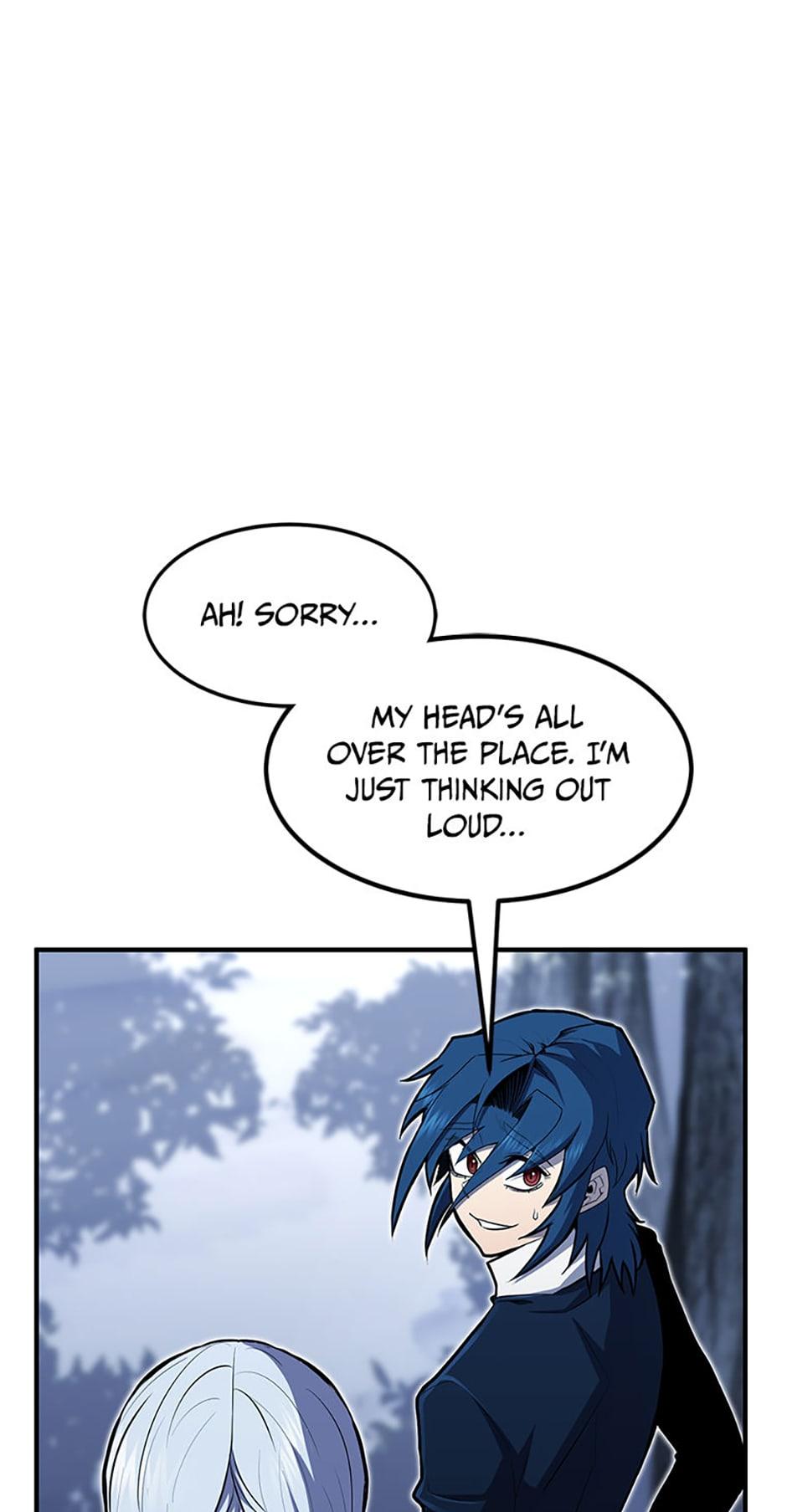 The Art of Reincarnation Chap 48 - Next Chap 49