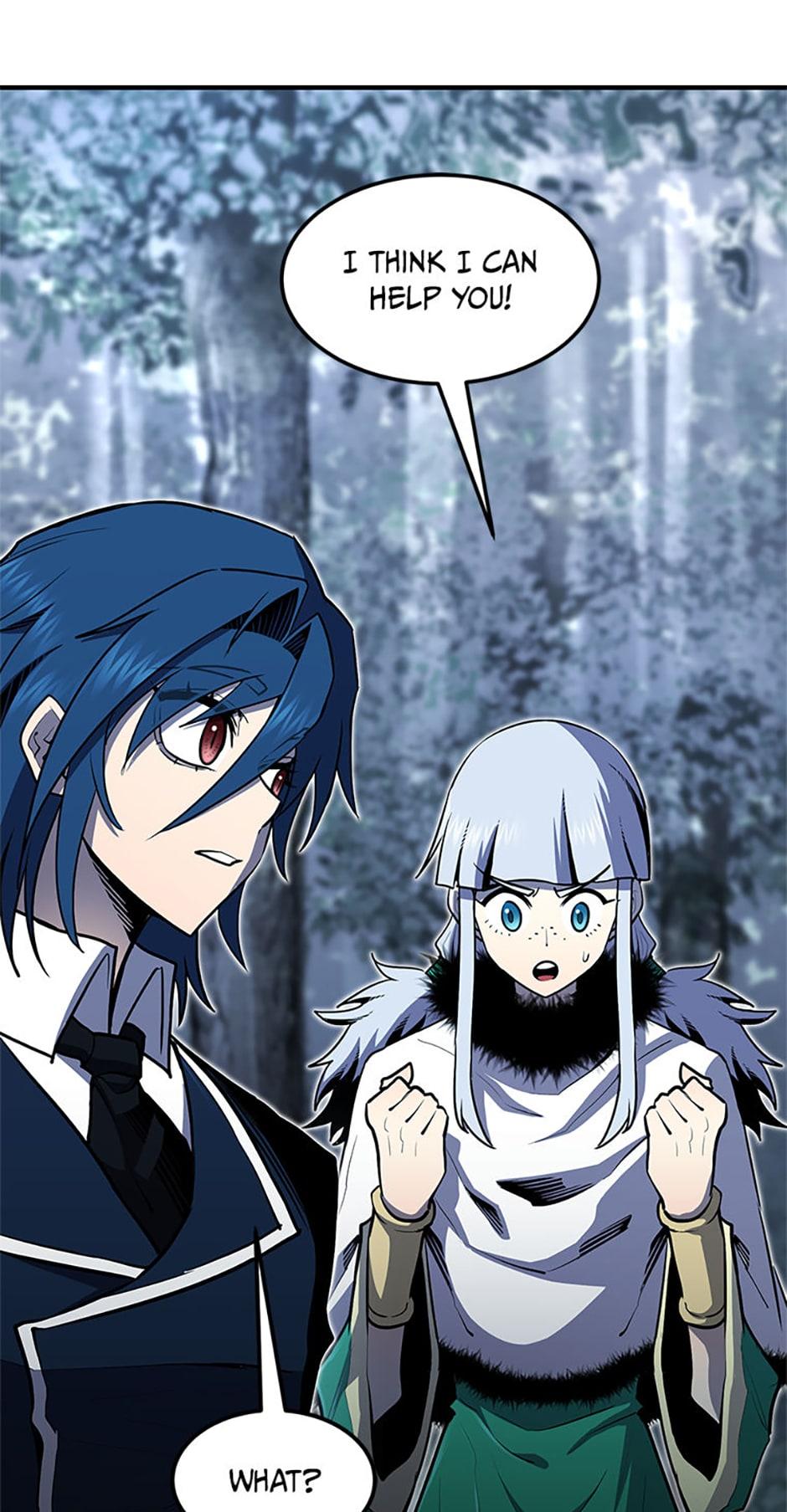 The Art of Reincarnation Chap 48 - Next Chap 49