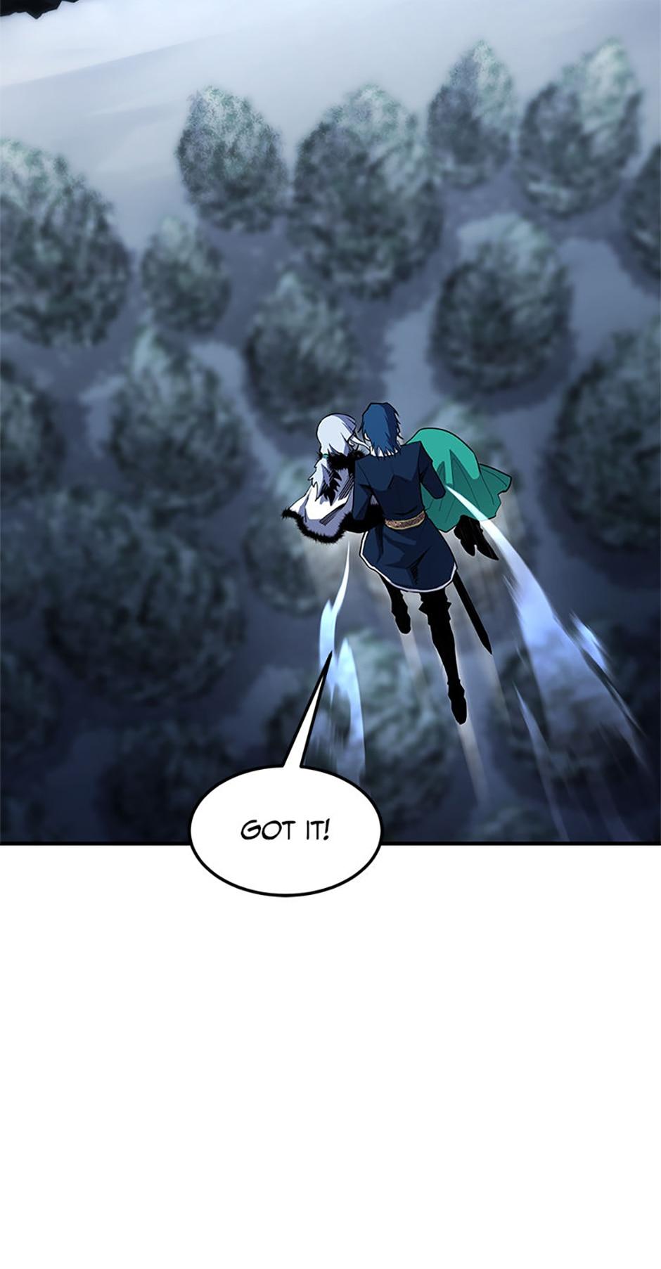 The Art of Reincarnation Chap 48 - Next Chap 49