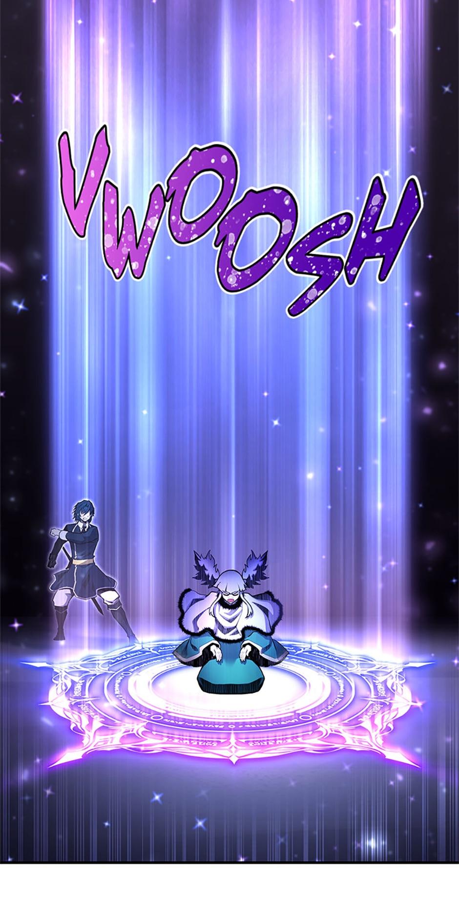 The Art of Reincarnation Chap 48 - Next Chap 49