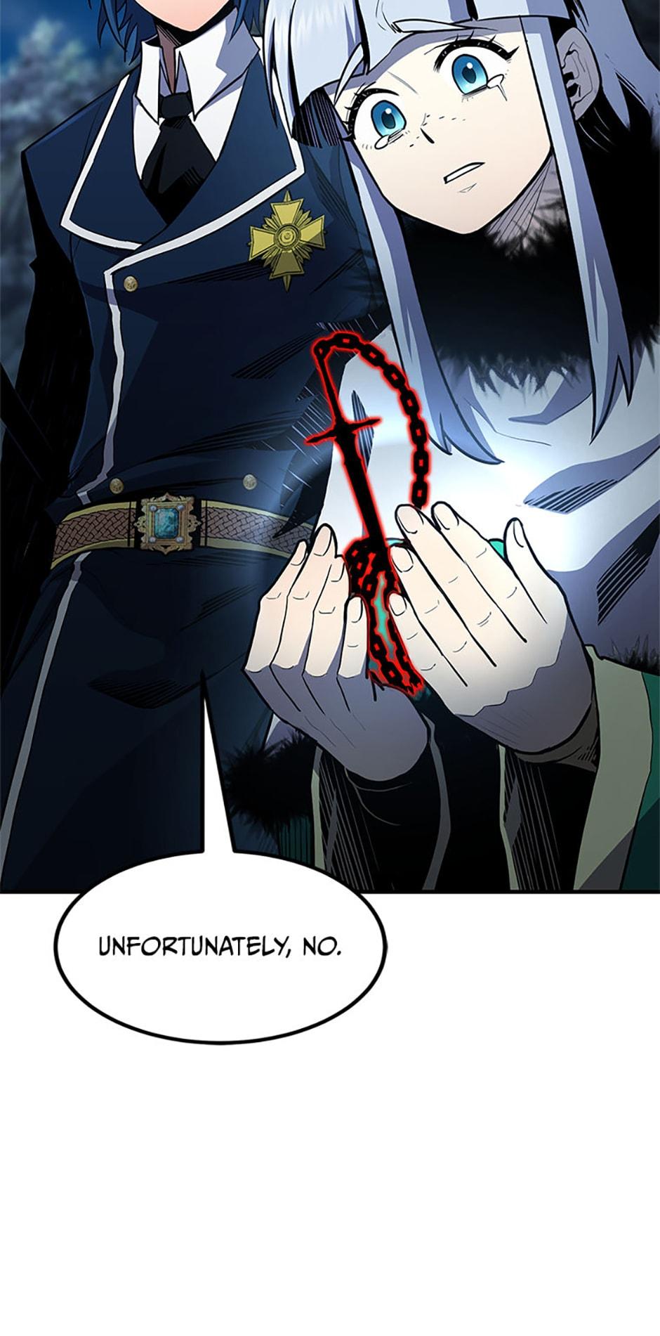 The Art of Reincarnation Chap 48 - Next Chap 49