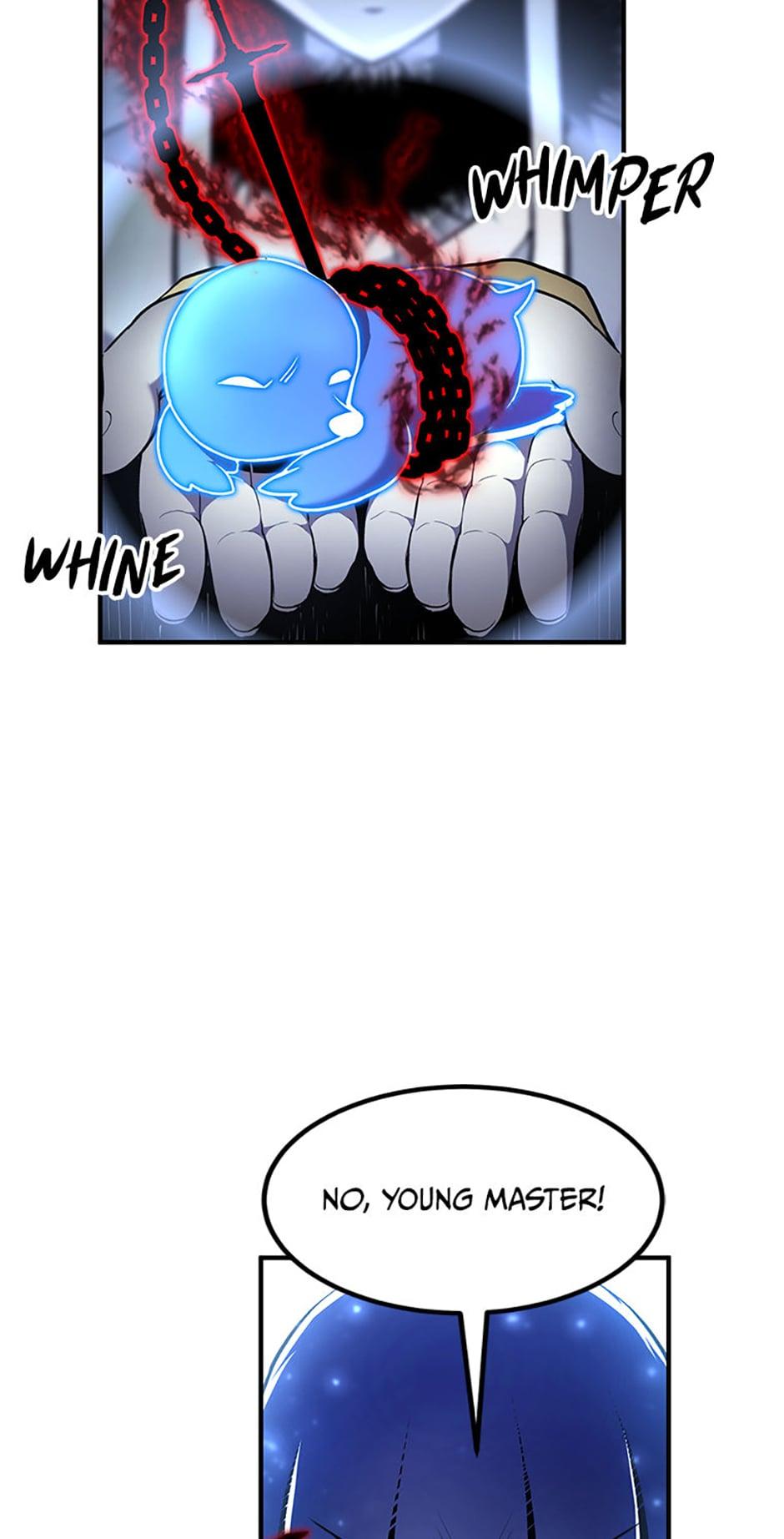 The Art of Reincarnation Chap 48 - Next Chap 49