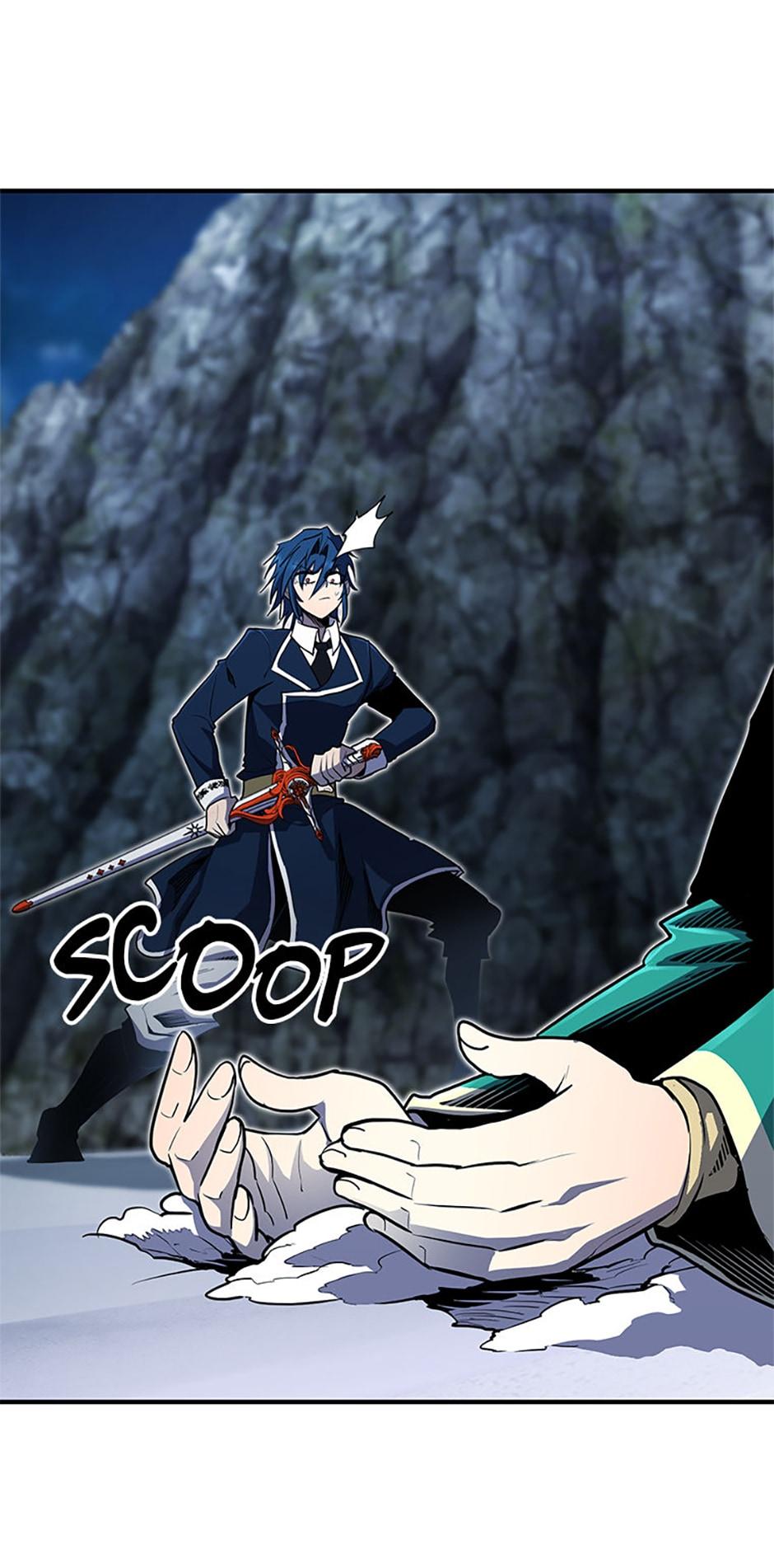 The Art of Reincarnation Chap 48 - Next Chap 49