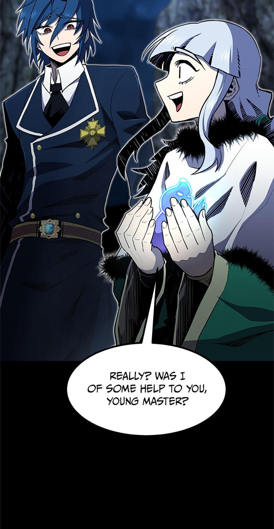 The Art of Reincarnation Chap 48 - Next Chap 49