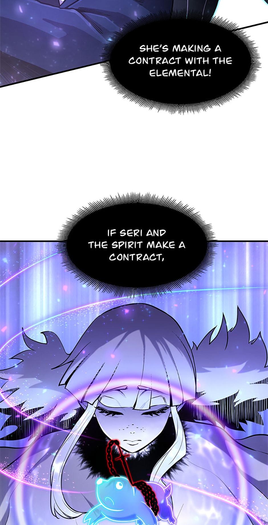 The Art of Reincarnation Chap 48 - Next Chap 49