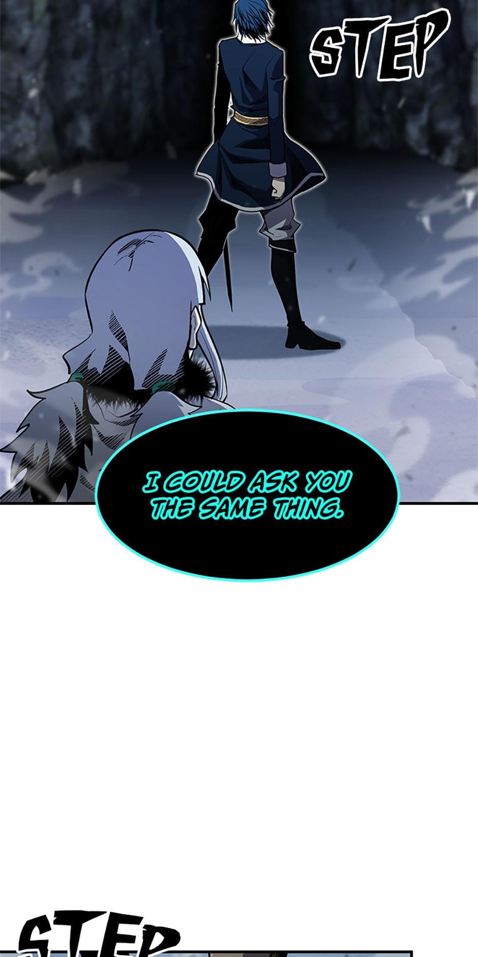 The Art of Reincarnation Chap 49 - Next Chap 50