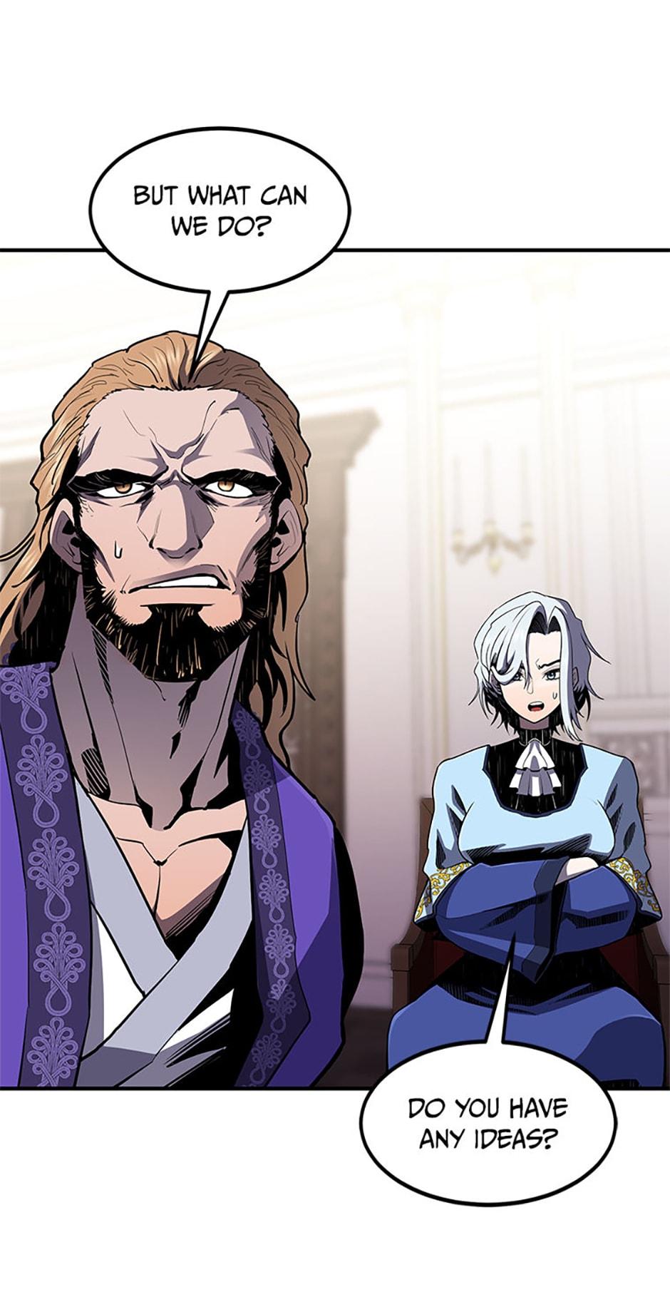 The Art of Reincarnation Chap 49 - Next Chap 50