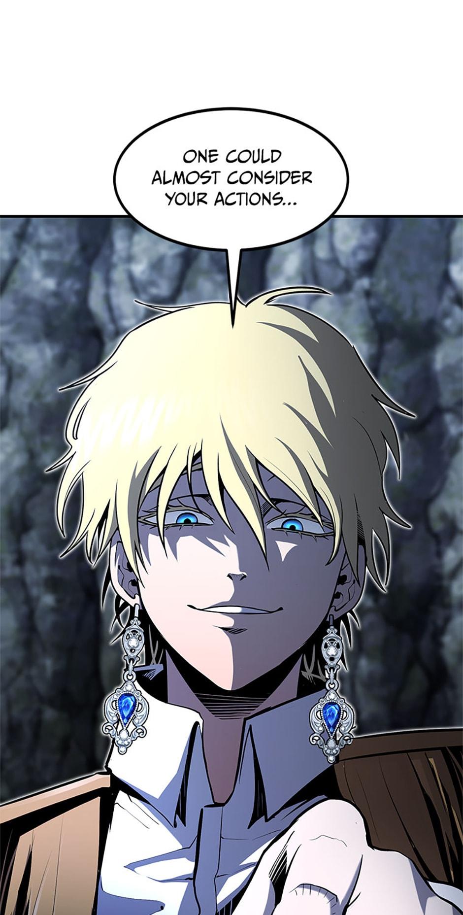 The Art of Reincarnation Chap 49 - Next Chap 50