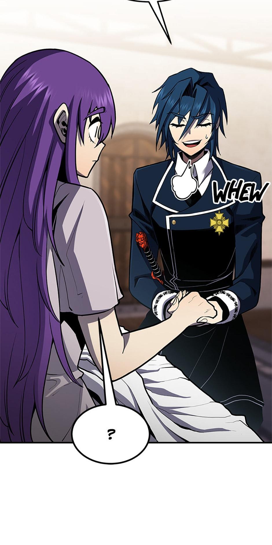 The Art of Reincarnation Chap 49 - Next Chap 50