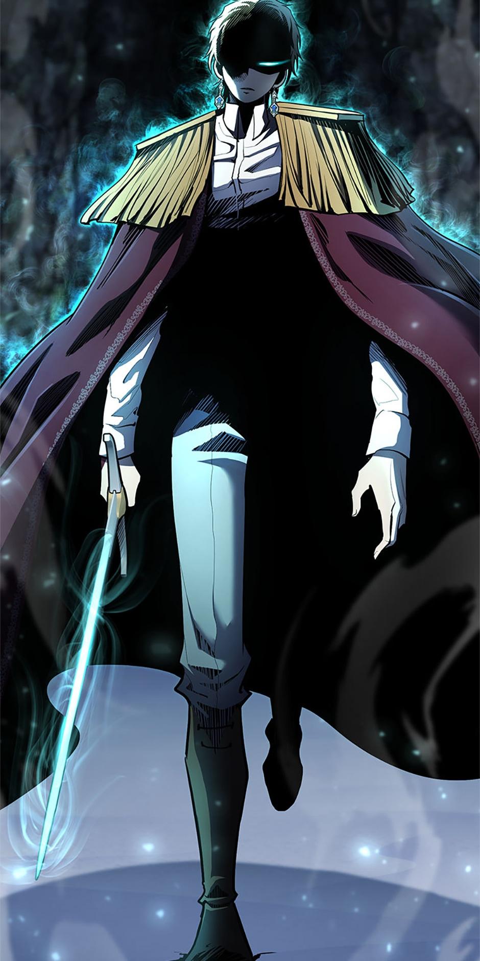 The Art of Reincarnation Chap 49 - Next Chap 50