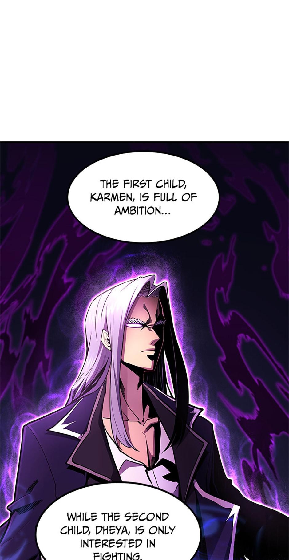 The Art of Reincarnation Chap 49 - Next Chap 50