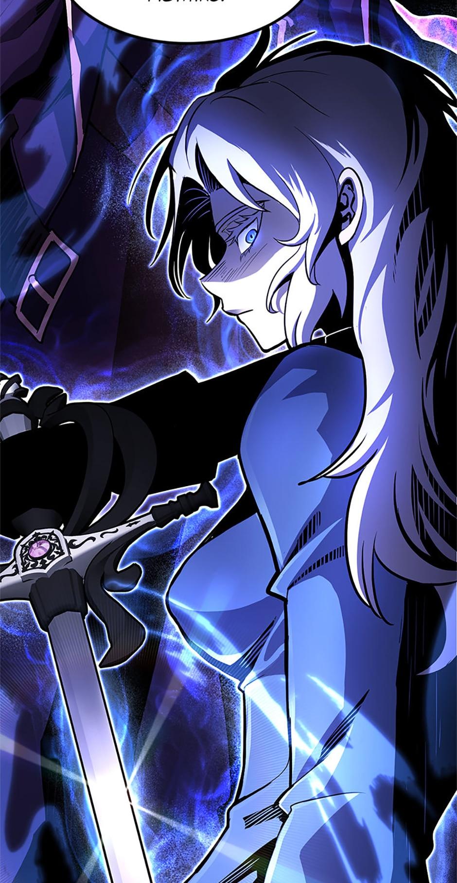 The Art of Reincarnation Chap 49 - Next Chap 50