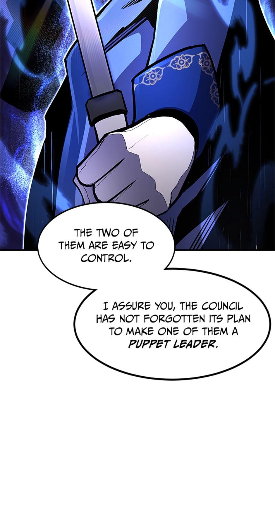 The Art of Reincarnation Chap 49 - Next Chap 50