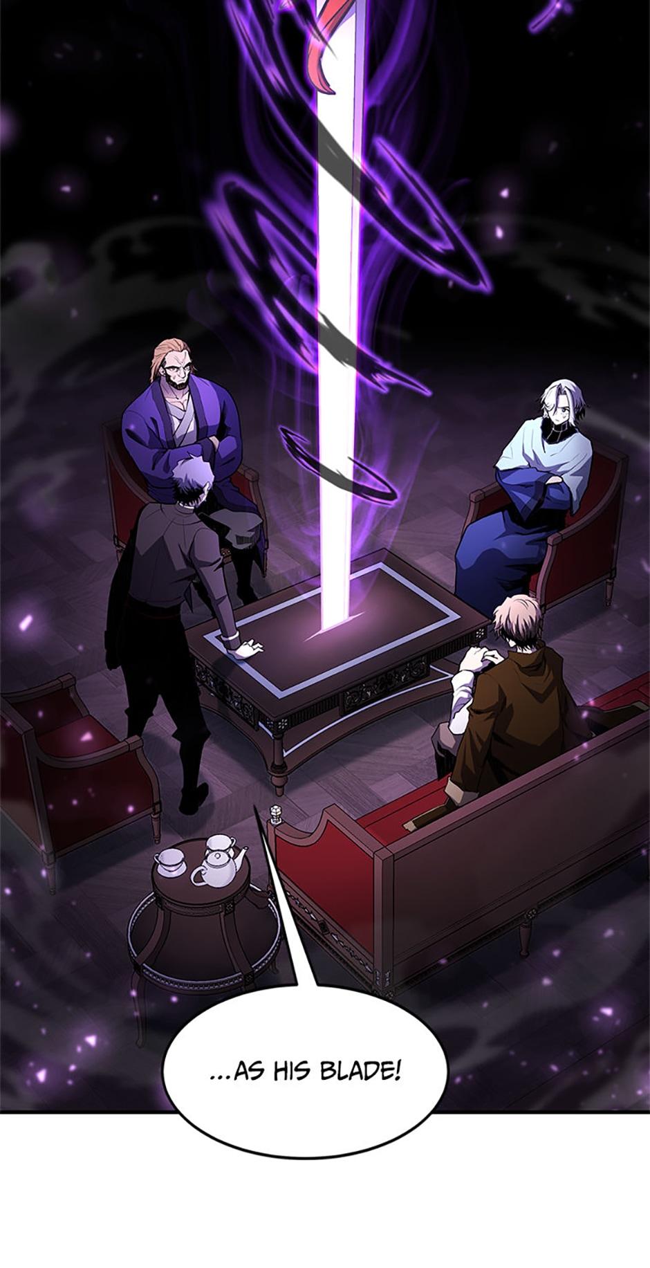 The Art of Reincarnation Chap 49 - Next Chap 50