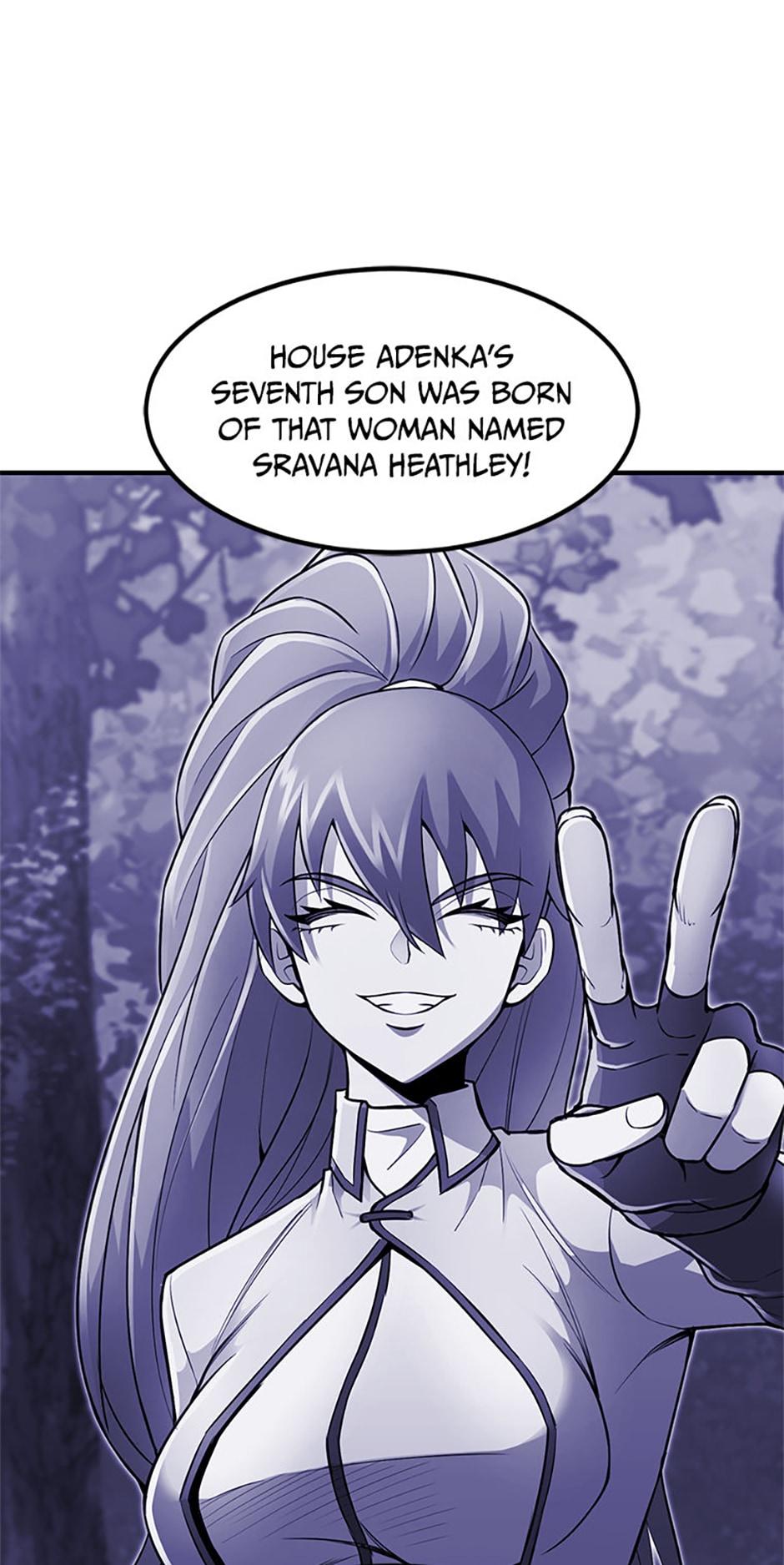 The Art of Reincarnation Chap 49 - Next Chap 50