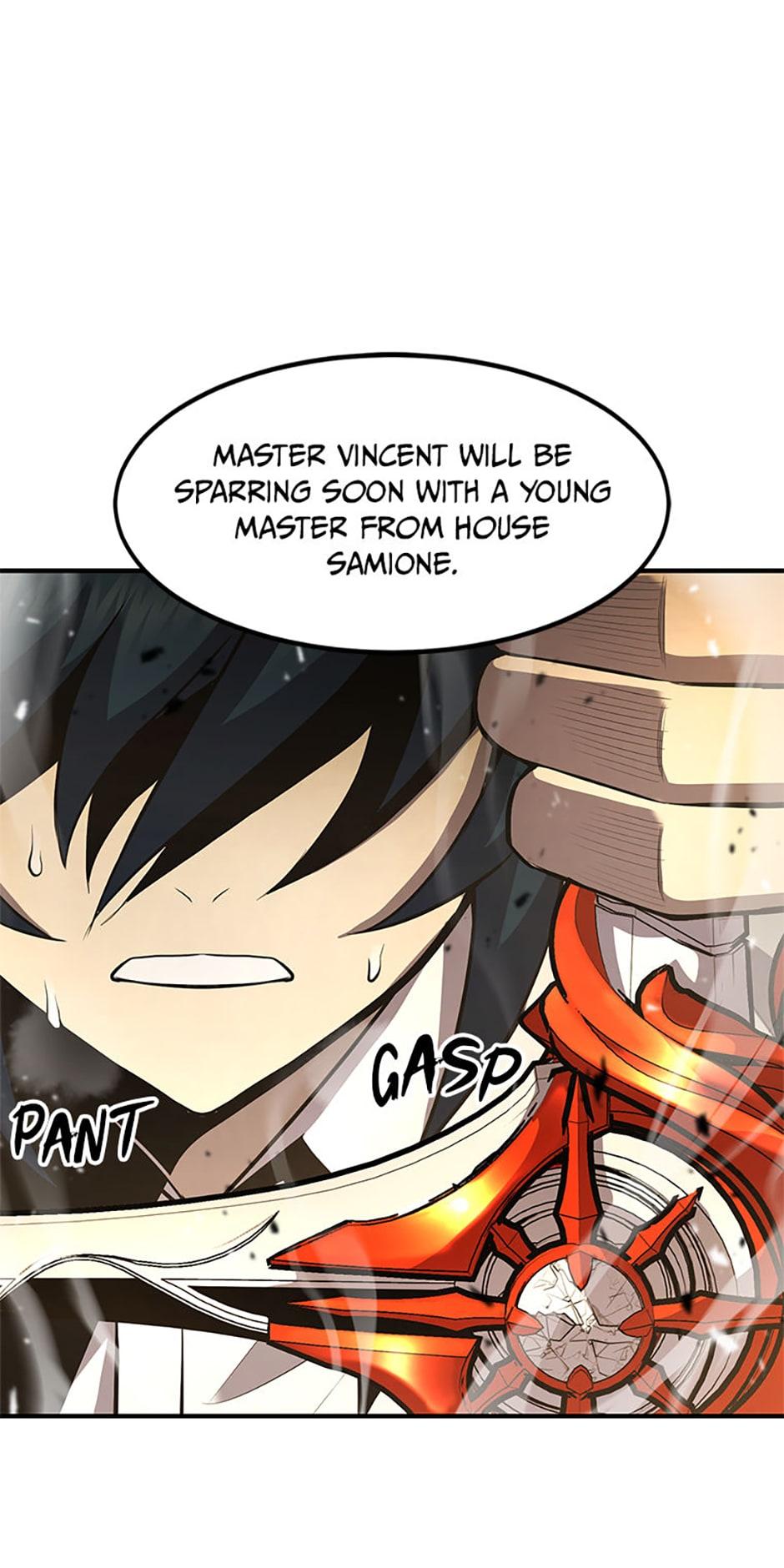 The Art of Reincarnation Chap 40 - Next Chap 41