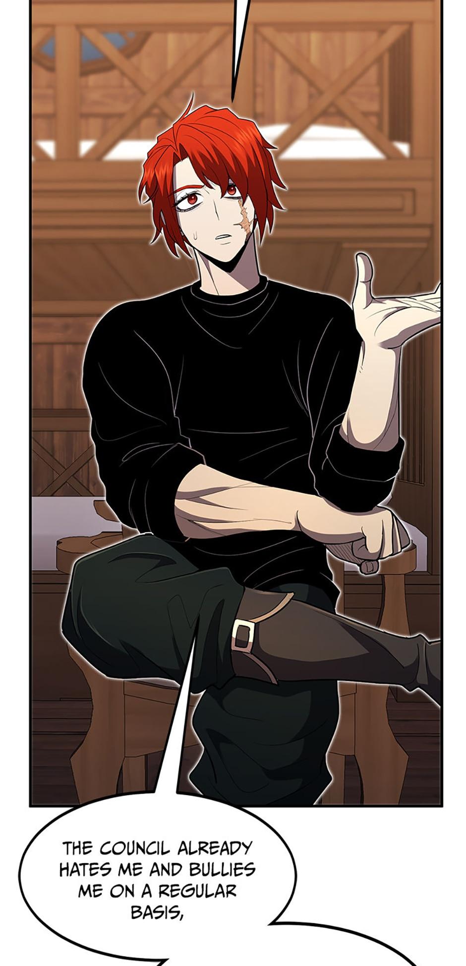 The Art of Reincarnation Chap 40 - Next Chap 41