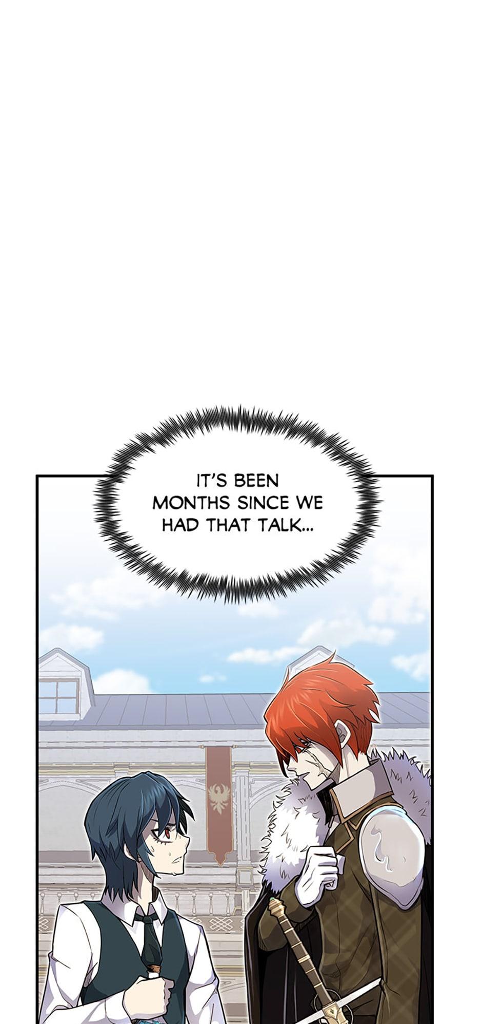 The Art of Reincarnation Chap 40 - Next Chap 41