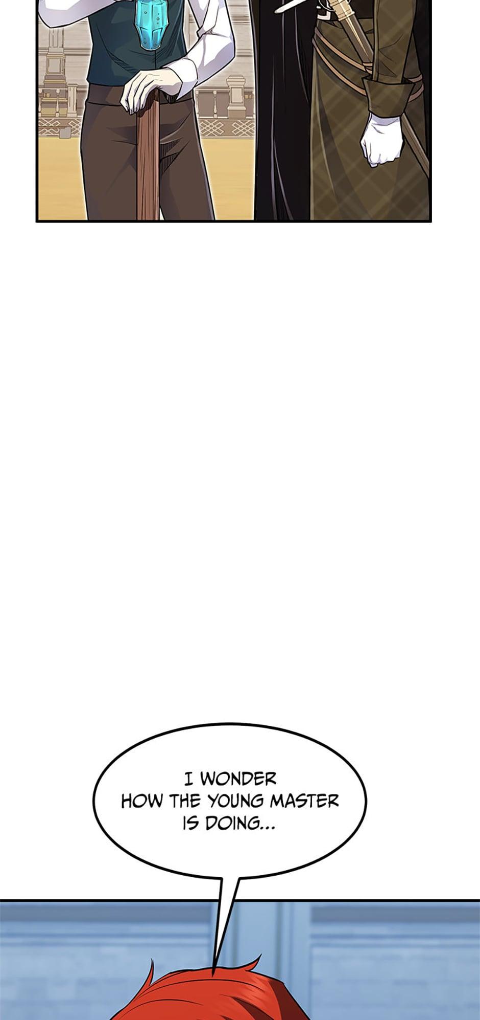 The Art of Reincarnation Chap 40 - Next Chap 41