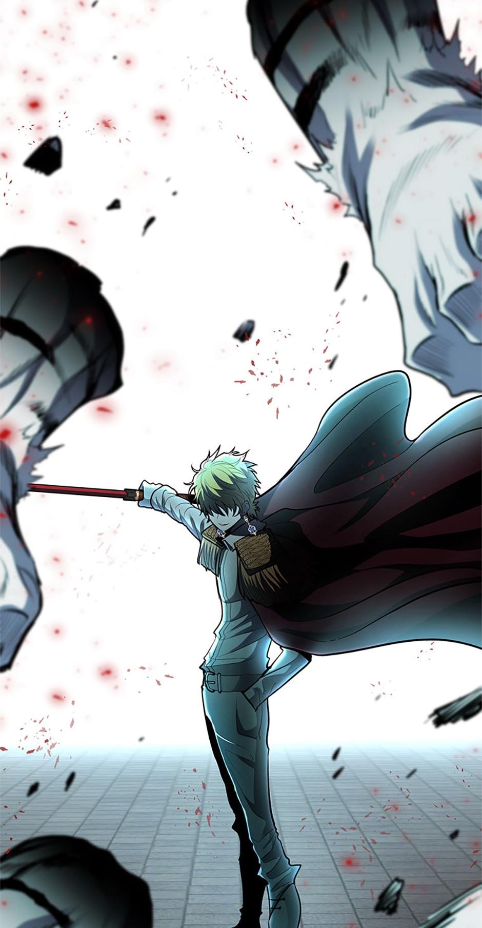 The Art of Reincarnation Chap 40 - Next Chap 41