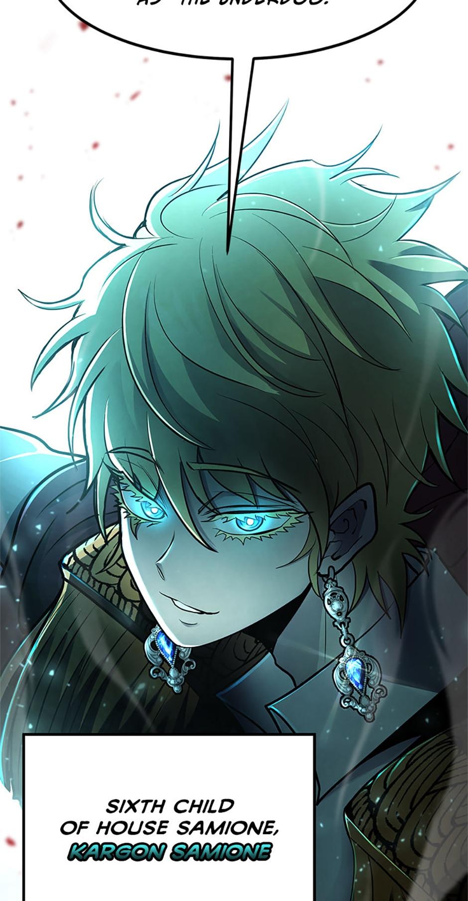 The Art of Reincarnation Chap 40 - Next Chap 41