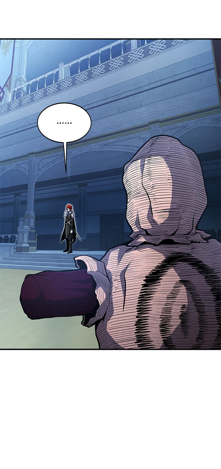 The Art of Reincarnation Chap 40 - Next Chap 41