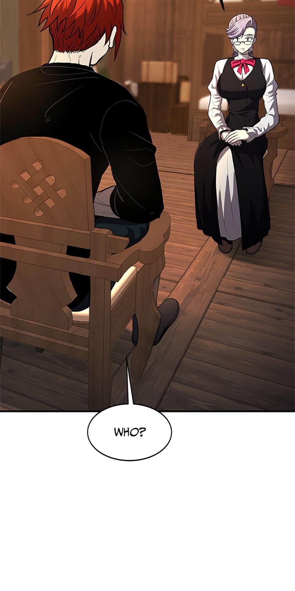 The Art of Reincarnation Chap 40 - Next Chap 41