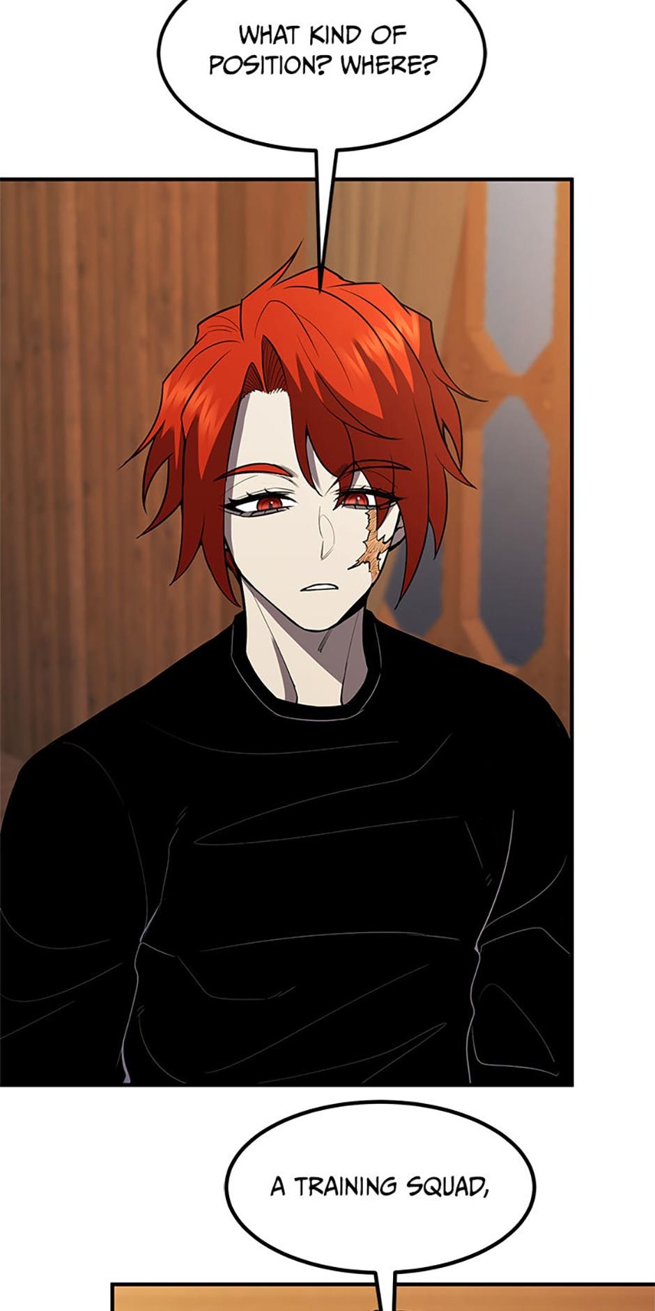 The Art of Reincarnation Chap 40 - Next Chap 41