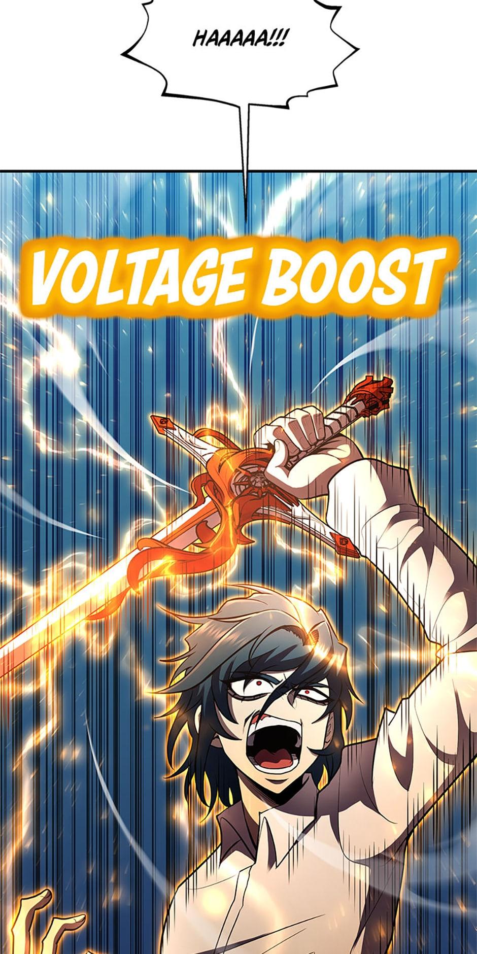 The Art of Reincarnation Chap 40 - Next Chap 41