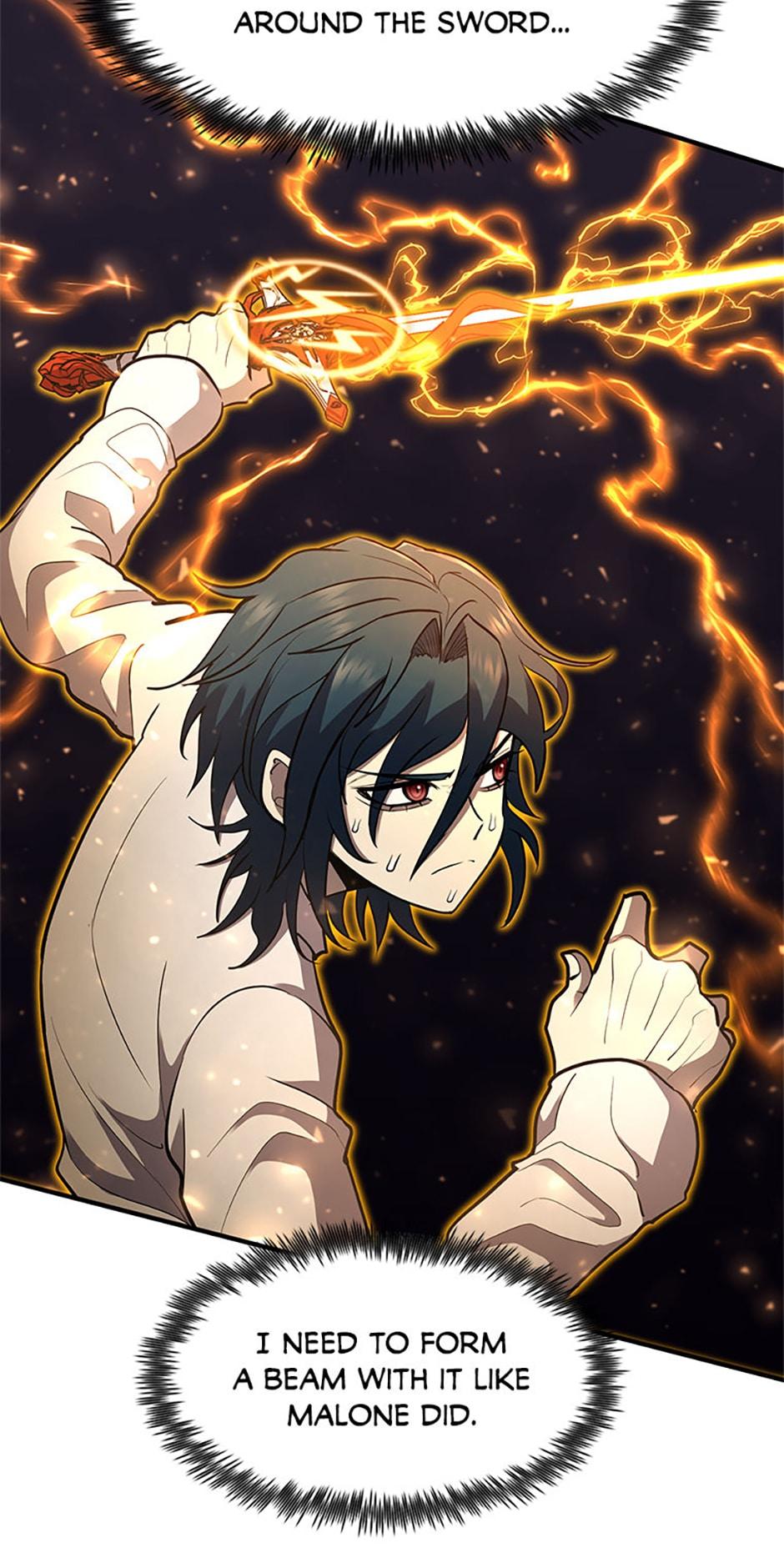 The Art of Reincarnation Chap 40 - Next Chap 41