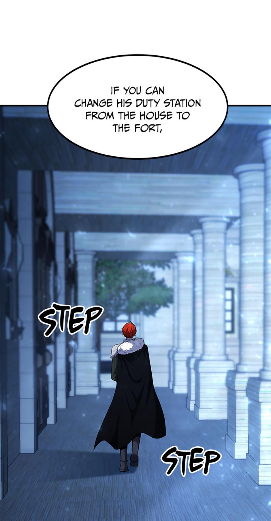 The Art of Reincarnation Chap 40 - Next Chap 41