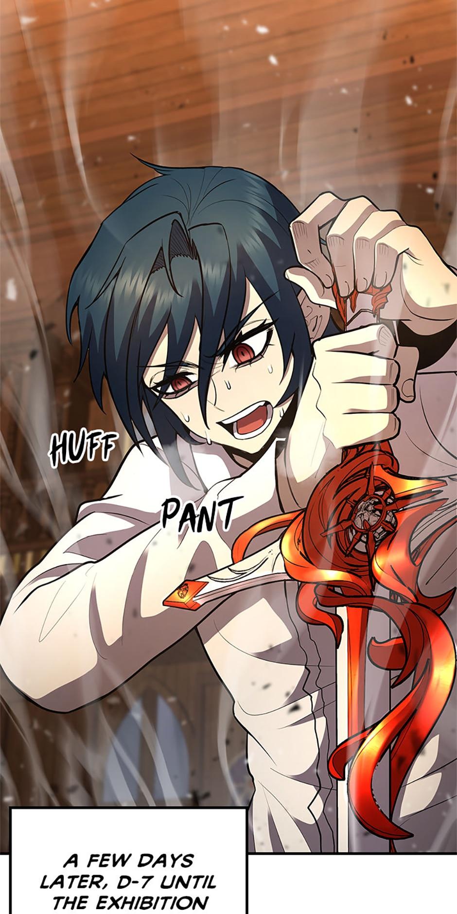 The Art of Reincarnation Chap 40 - Next Chap 41