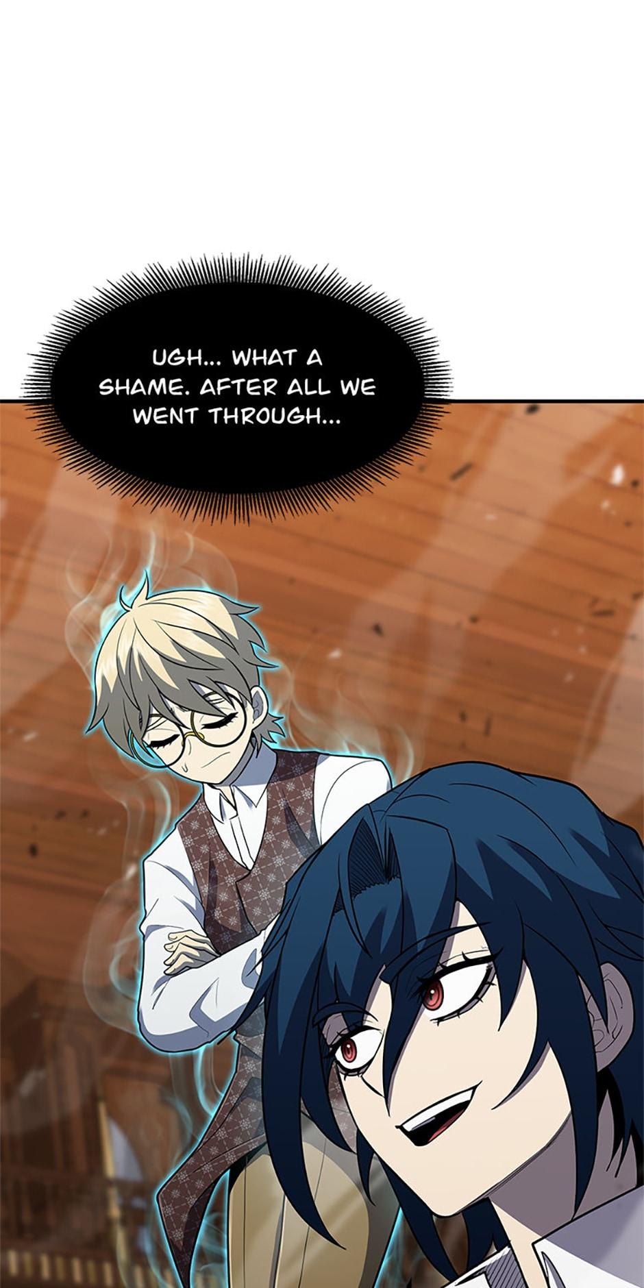 The Art of Reincarnation Chap 40 - Next Chap 41