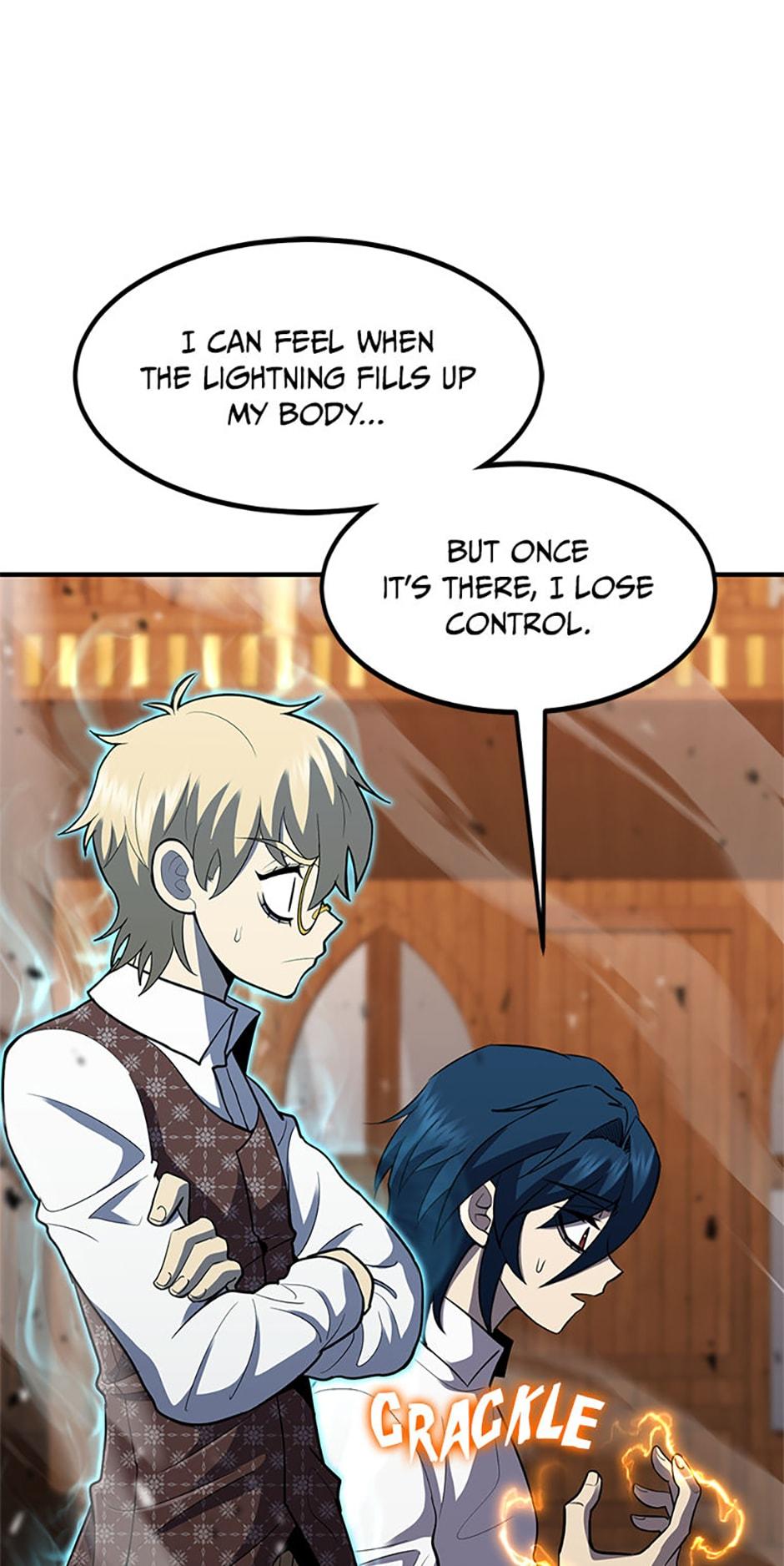 The Art of Reincarnation Chap 40 - Next Chap 41