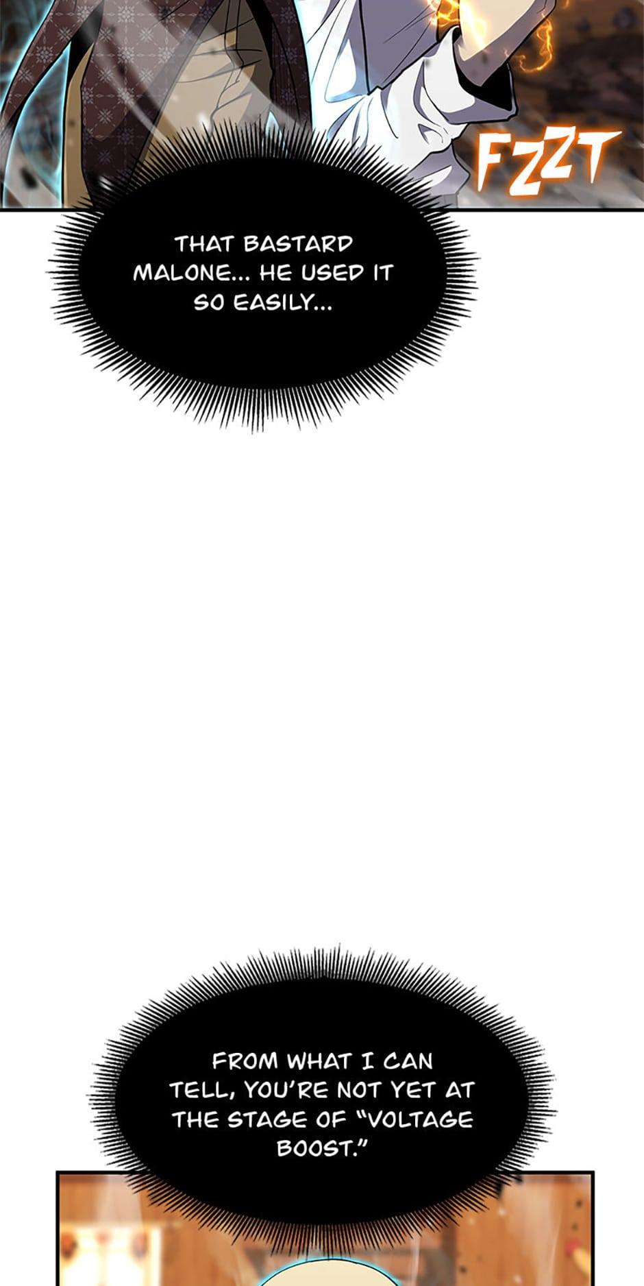 The Art of Reincarnation Chap 40 - Next Chap 41
