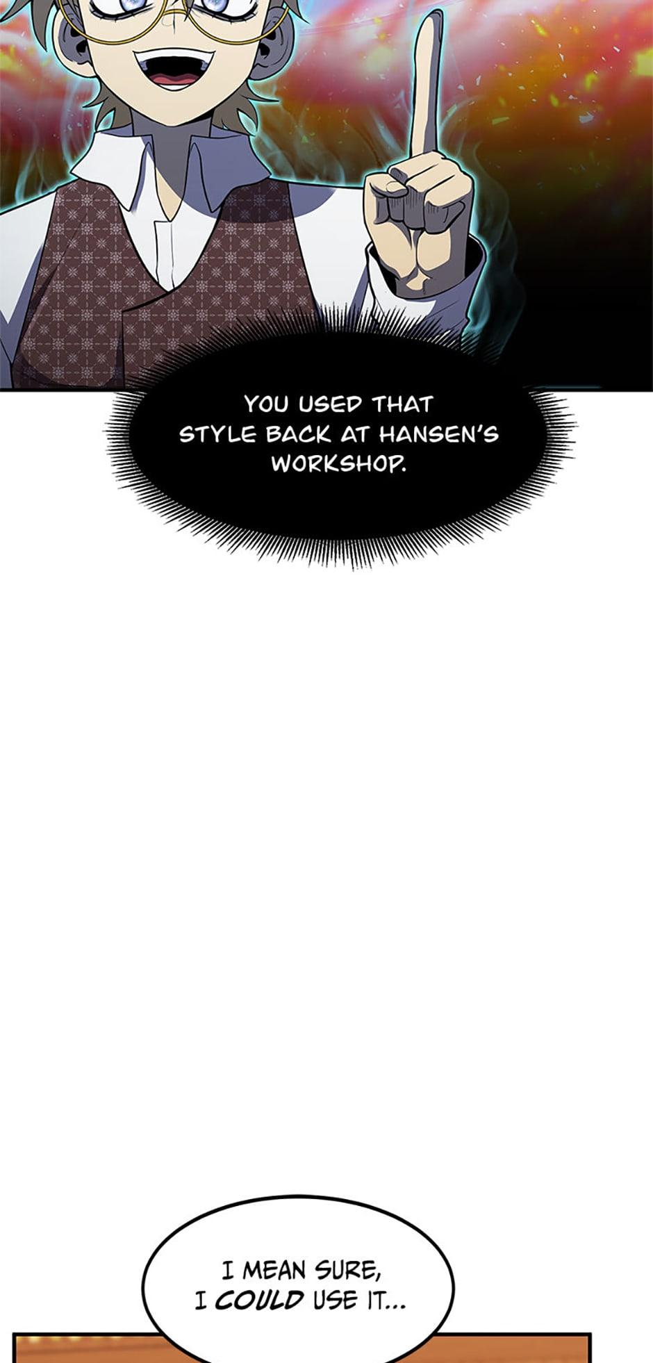 The Art of Reincarnation Chap 40 - Next Chap 41