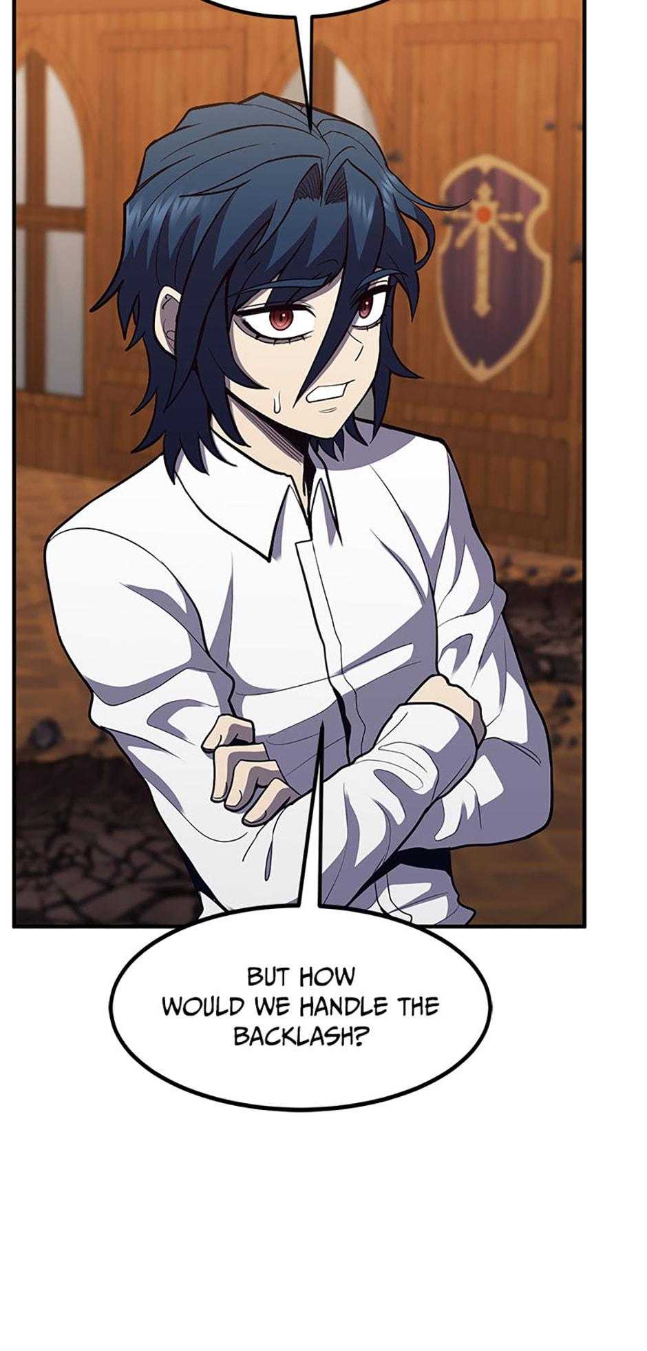 The Art of Reincarnation Chap 40 - Next Chap 41