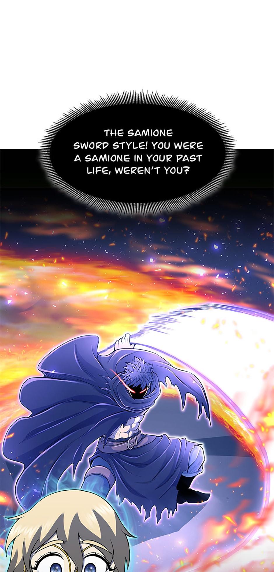 The Art of Reincarnation Chap 40 - Next Chap 41